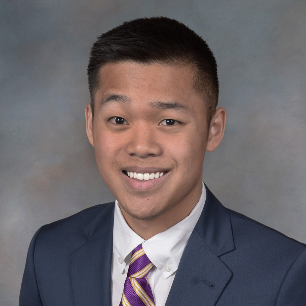 Meet your Posher, Thomas